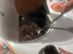 -沈厨地锅老灶•徐州烧烤(黄渡店)