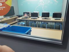 -斯坦星球AI编程·机器人科创·乐高科学·信奥·思维·专注力·STEM·竞赛考级(高新区绿宝广场龙湖狮山天街学习中心)