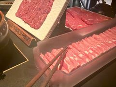 -东来顺·非遗火锅(赛格国际购物中心店)