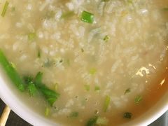 -马路边上·小海鲜烧烤(八一路店)