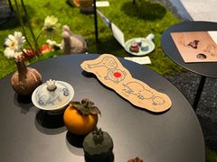 -养云安缦吧THE BAR