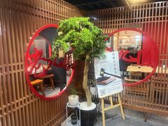 -老九圆山西面馆(CBD店)