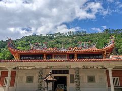 -草庵摩尼教遗址公园