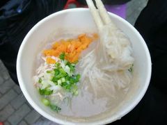 -斌斌鲜鱼糊汤粉(粮道街店)