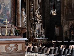 -斯蒂芬主教座堂(Stephansdom)