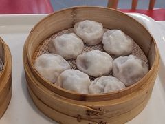 -百年尹氏汤包(湖南路狮子桥店)