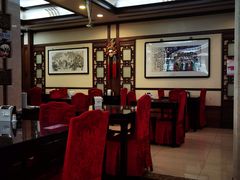 -晋阳饭庄(虎坊桥店)