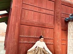-景福宫