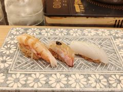 -鮨政· Omakase(港汇恒隆广场店)