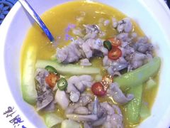 -江湖情酸菜鱼(万菱汇店)