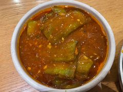 -大同江朝鲜菜•长春地标美食(绿园吾悦广场店)
