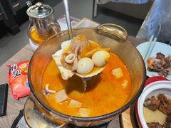 -四道菜·福建菜馆(新街口金鹰店)