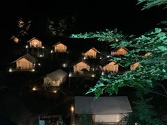 -北京山里寒舍度假酒店