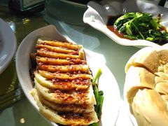 -阿西娅食府(中关村店)