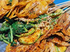 -李烤肉(非物质文化遗产)