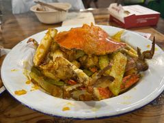 -夹夹大·蟹蟹大排档(财富又一城店)