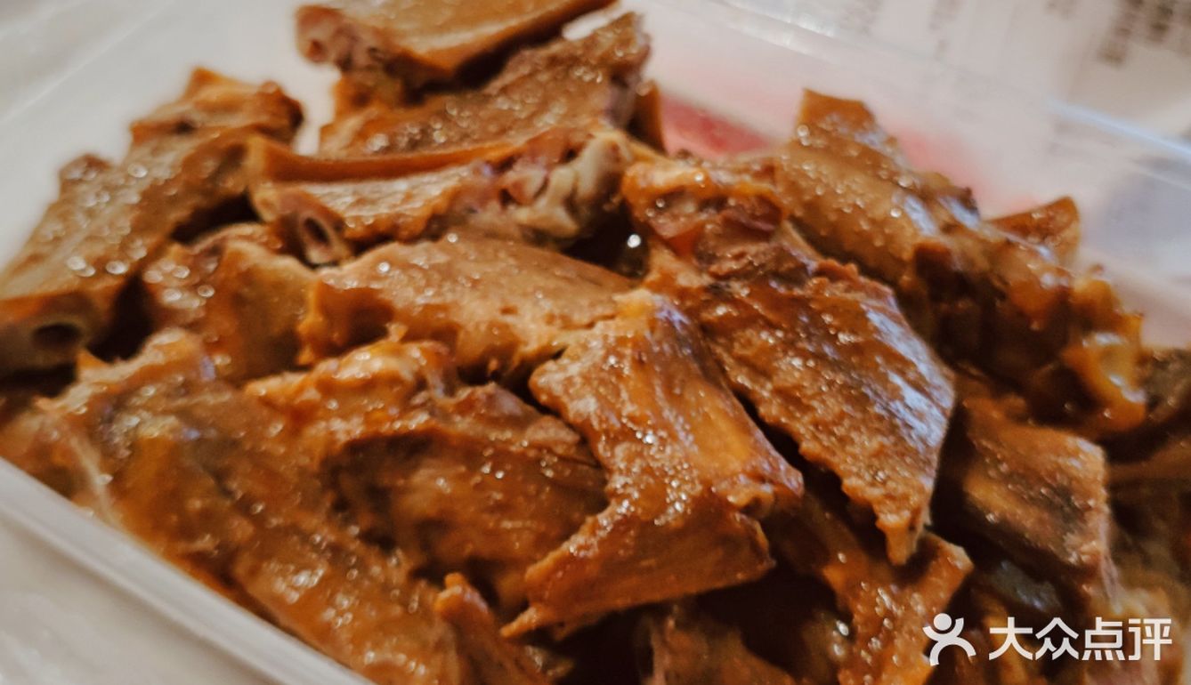 「明信烧鹅饭店」 是一家会让人想念的烧鹅店