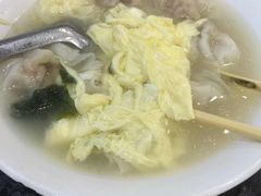 高汤云吞-买又大餐厅(福林里店)
