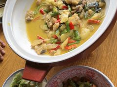 -印象鲵宴·张家界地标美食名片(溪布街店)