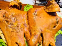 -李记白水羊头·清真老味家常菜(石景山店)