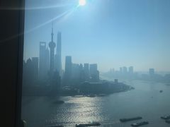 -上海外滩茂悦大酒店