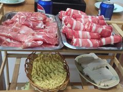 -鑫顺吉牛肉馆