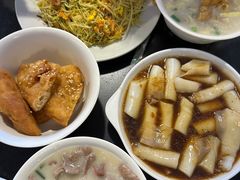 -伍湛记 · 广州老字号(龙津中路店)