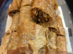 -兰溪小馆(东直门簋街店)