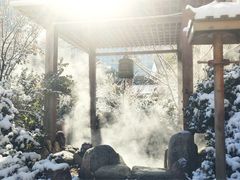 -悦隆庄温泉度假酒店