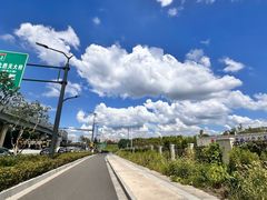 -钟山体育运动公园