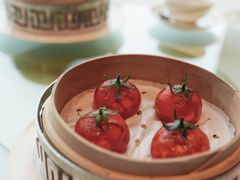 -金轩中餐厅 Jin Xuan(浦东丽思卡尔顿酒店)