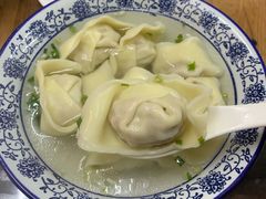 -217笋干馄饨