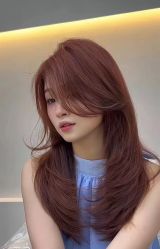 -时尚殿堂hair salon
