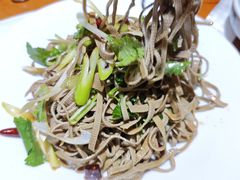 -二姐家三个拿手菜·北塘海鲜·大馅锅贴王(成林道店)