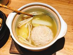 -竹里馆·淮扬菜·功夫茶(老门东店)