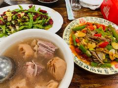 -雨田饭店(华兴东街店)