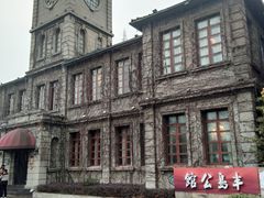 -半岛公馆(淞兴西路店)