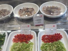 -U你·天然调味(南湖总店)