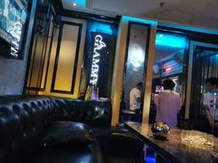 -格莱美量贩式KTV(奥帆店)