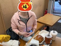 -前进5路汉堡炸鸡(昙华林店)