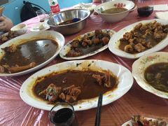 -小六农家乐(崇明西沙湿地店)