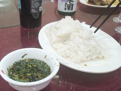 肠粉-揭阳钟记小食(福田新村店)