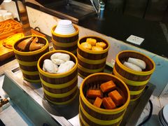 -西安绿地假日酒店·欧意咖啡厅