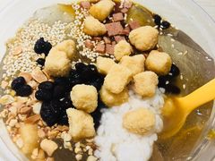 -贺记蛋烘糕(青羊第五分店)