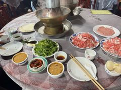 -鑫龙火锅(北园店)