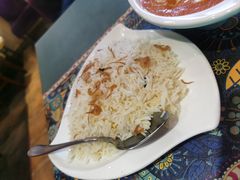 -Santoor 萨都里印度餐厅(北锣鼓巷店)