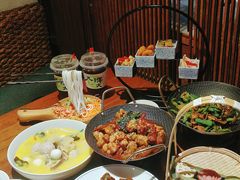 -大牌大·传统杭帮菜(湖滨店)