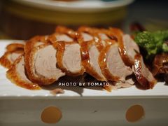 -雀蓝川菜(滨湖万象汇店)