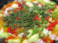 -三猫黑鱼花(南大店)