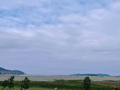 -长江澳风力发电景观区